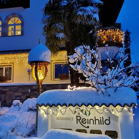 Residence Reinhild Nalles Dış mekan fotoğraf