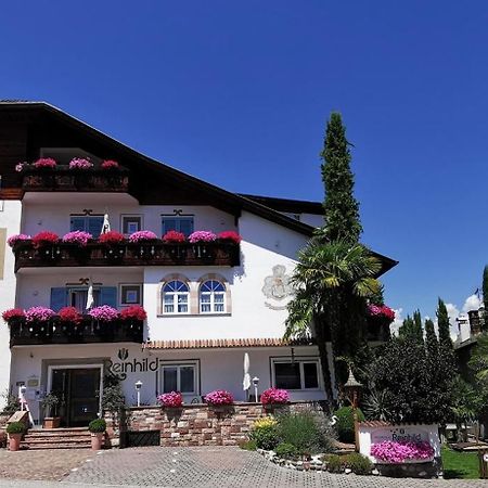 Residence Reinhild Nalles Dış mekan fotoğraf