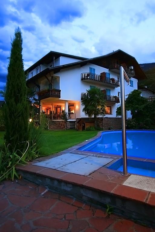 Residence Reinhild Nalles Dış mekan fotoğraf