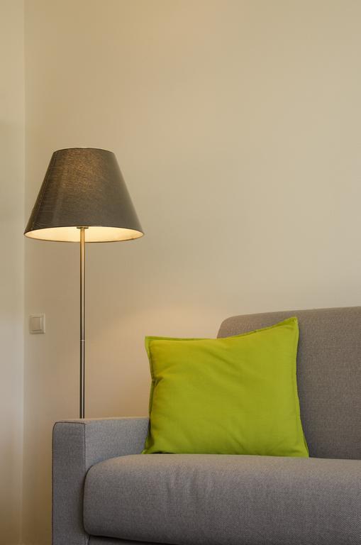 Residence Reinhild Nalles Dış mekan fotoğraf