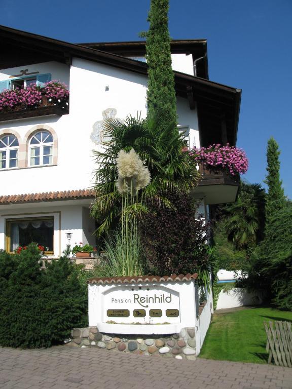 Residence Reinhild Nalles Dış mekan fotoğraf