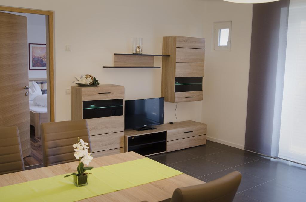 Residence Reinhild Nalles Dış mekan fotoğraf