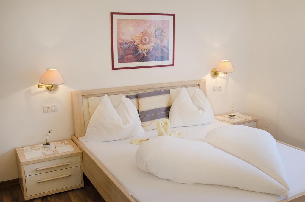 Residence Reinhild Nalles Dış mekan fotoğraf