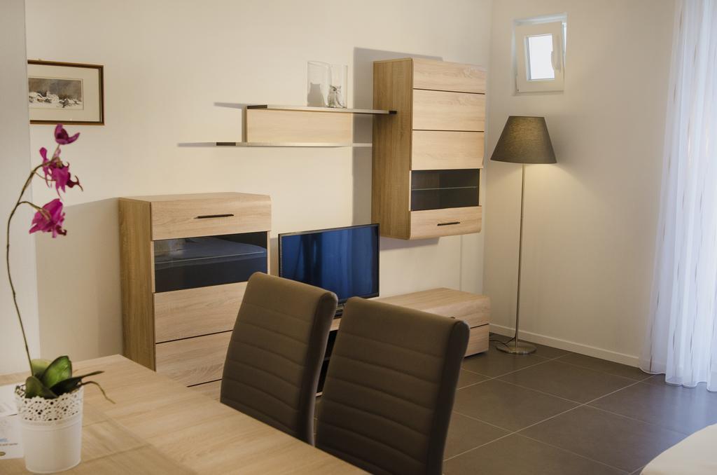 Residence Reinhild Nalles Dış mekan fotoğraf