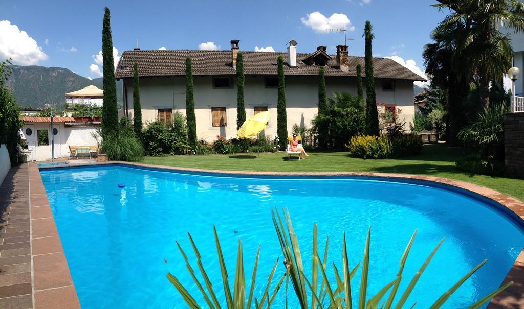 Residence Reinhild Nalles Dış mekan fotoğraf