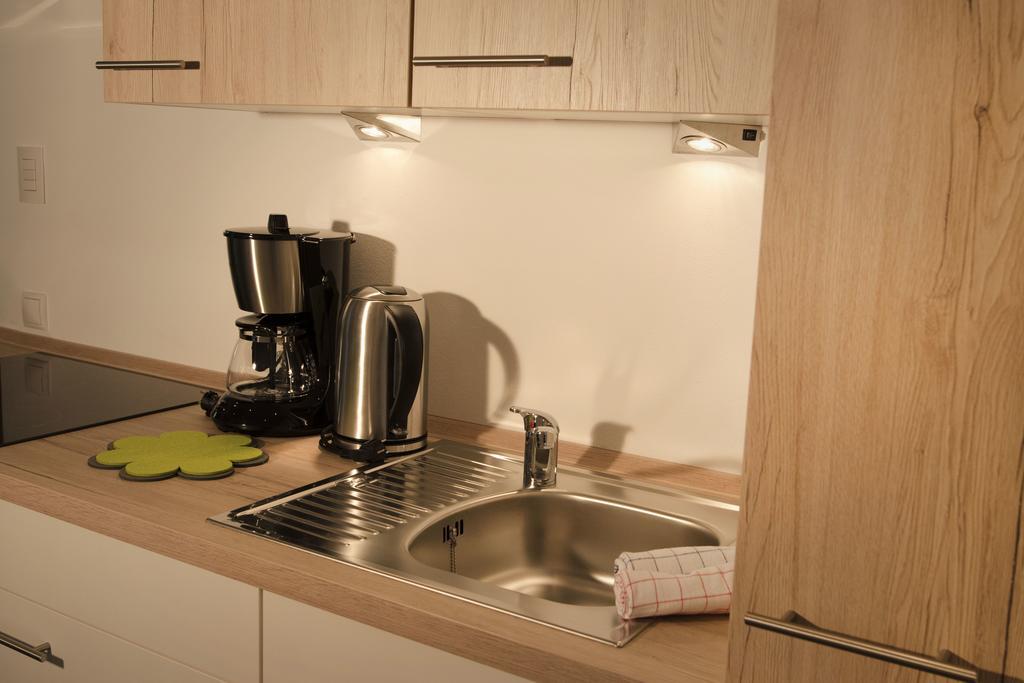 Residence Reinhild Nalles Dış mekan fotoğraf