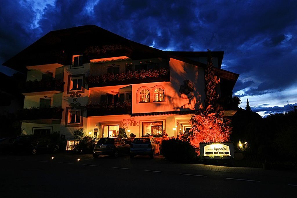 Residence Reinhild Nalles Dış mekan fotoğraf