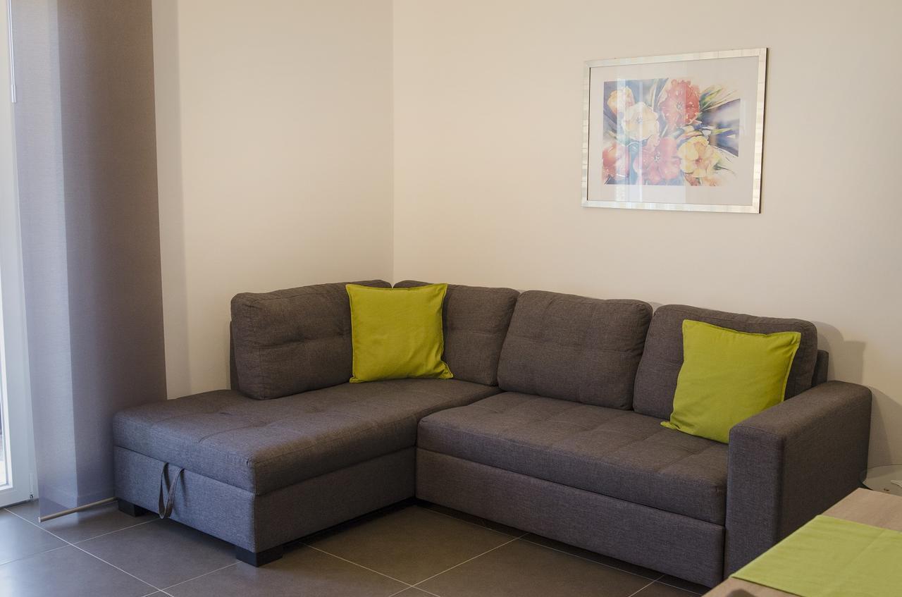 Residence Reinhild Nalles Dış mekan fotoğraf
