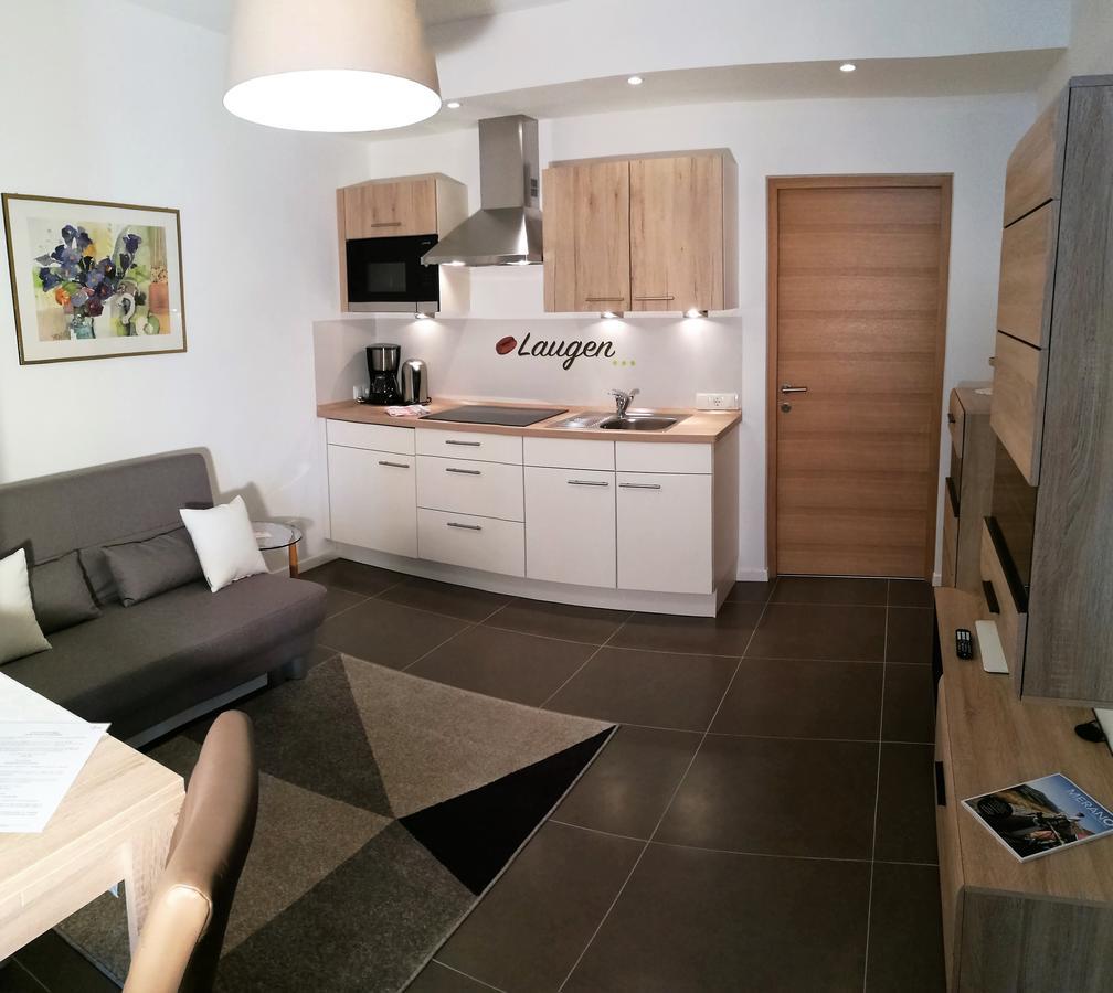 Residence Reinhild Nalles Dış mekan fotoğraf
