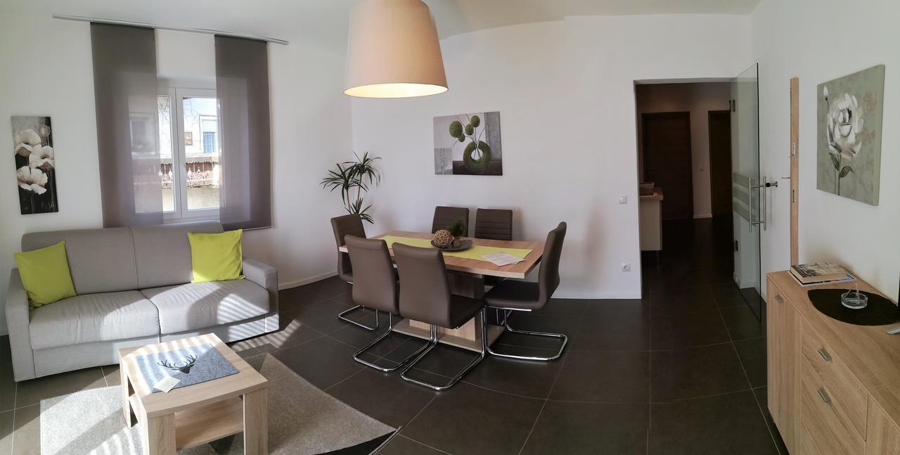 Residence Reinhild Nalles Dış mekan fotoğraf
