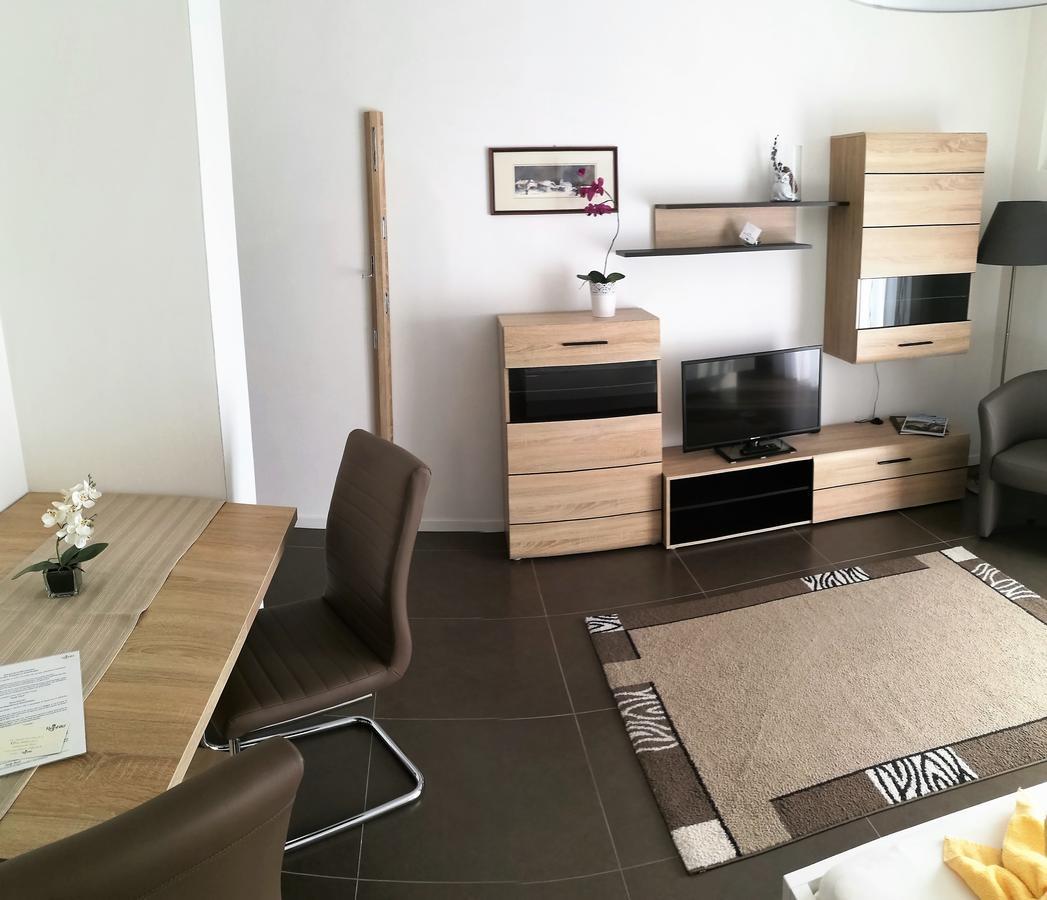 Residence Reinhild Nalles Dış mekan fotoğraf