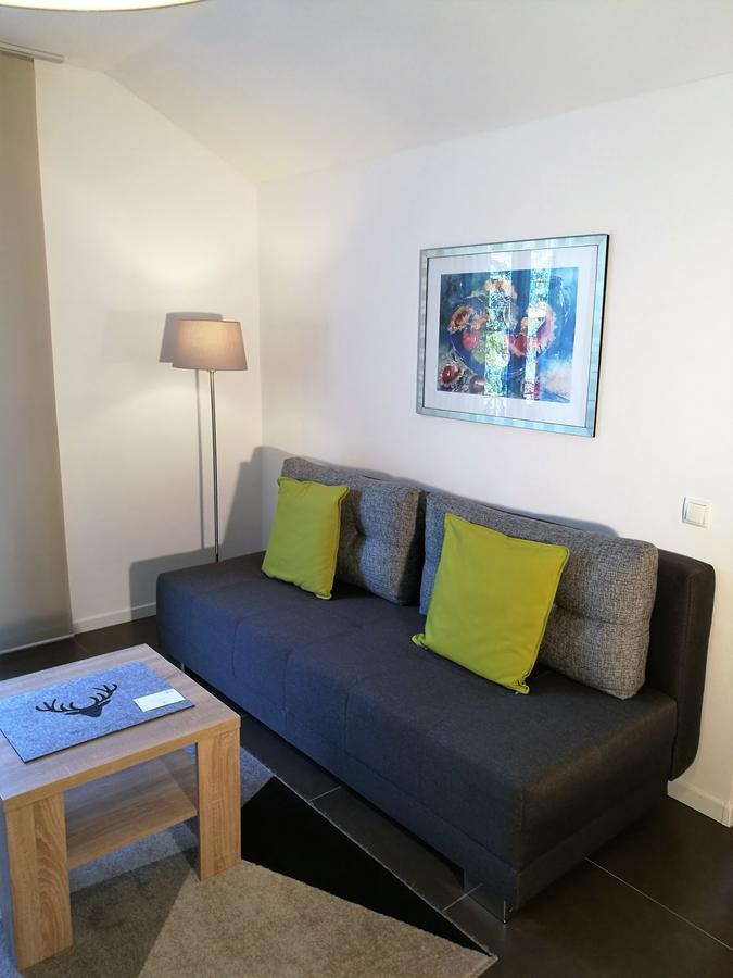 Residence Reinhild Nalles Dış mekan fotoğraf