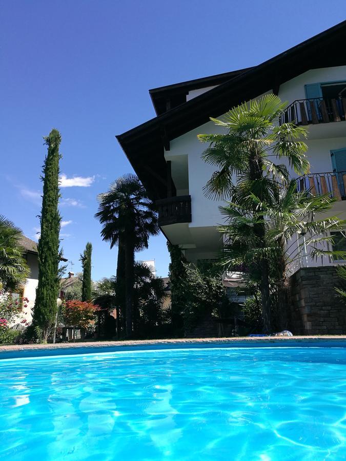 Residence Reinhild Nalles Dış mekan fotoğraf