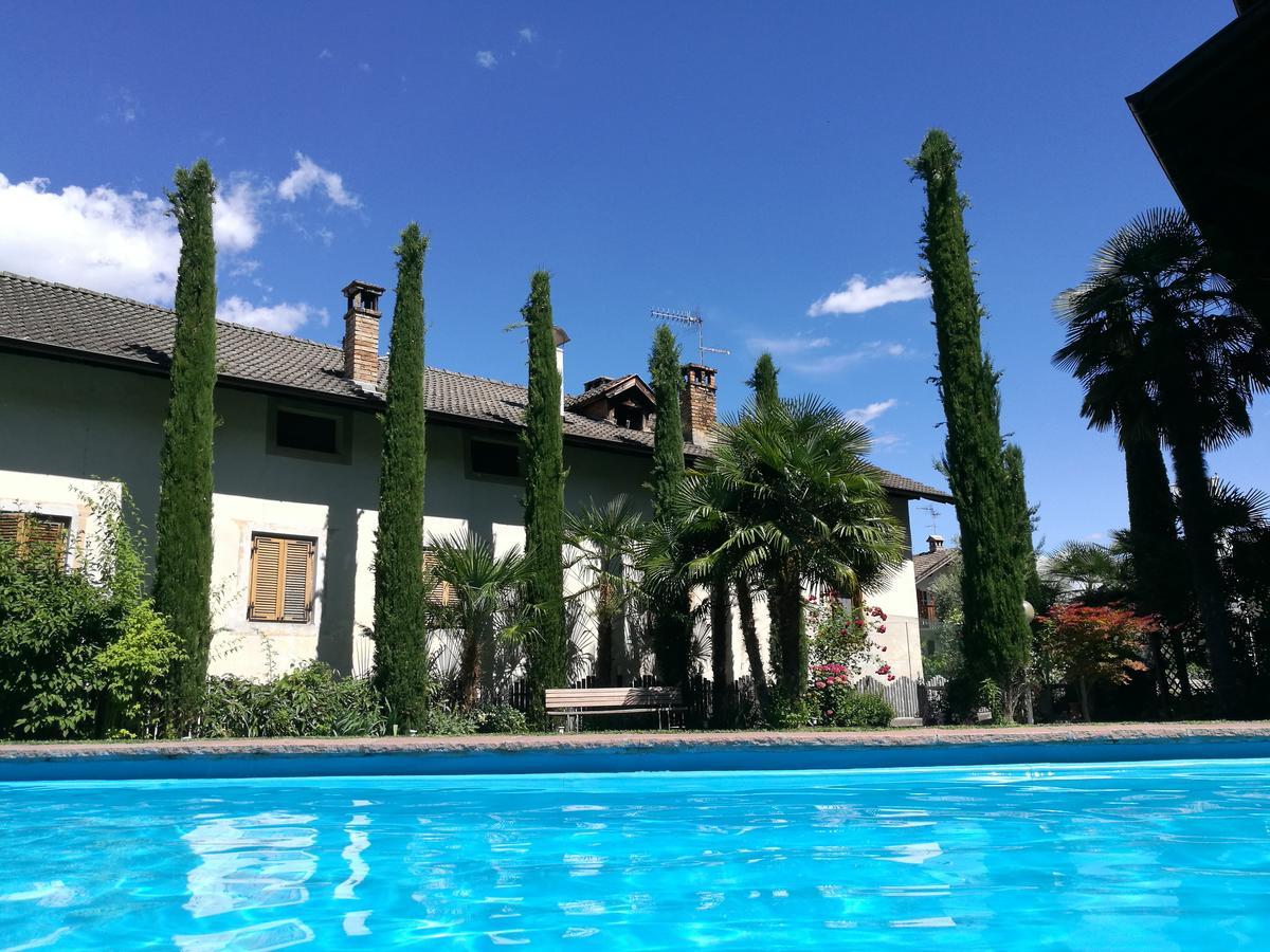 Residence Reinhild Nalles Dış mekan fotoğraf