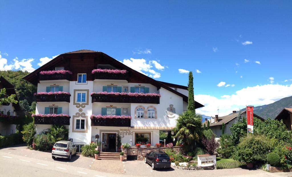 Residence Reinhild Nalles Dış mekan fotoğraf