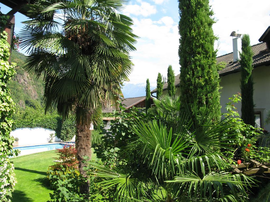 Residence Reinhild Nalles Dış mekan fotoğraf